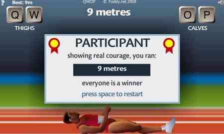 correr