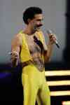 Borat Sagdiyev