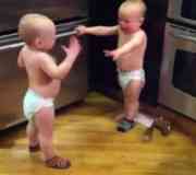 twins