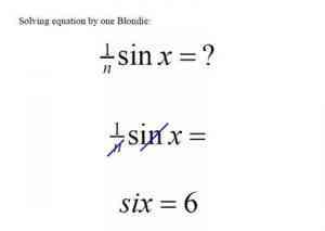 rubia examen