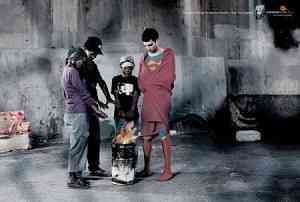 superman