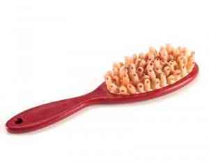 brush