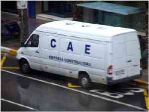 construccionescae