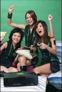 gamers