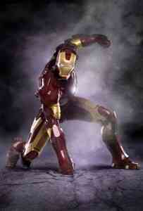 iron