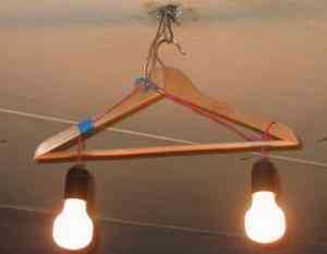 light