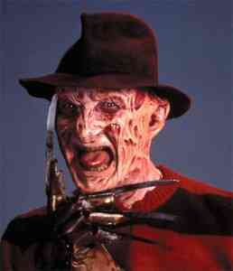 freddy