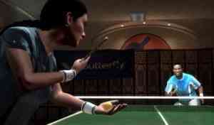table tennis take two rockstar games