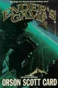 Enders Game
