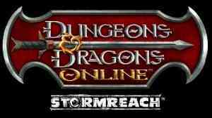logo dungeons n dragons online