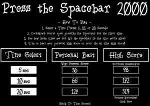 450 spacebar2000