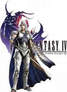 final fantasy iv 323382