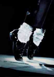 moonwalk