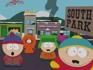 south park