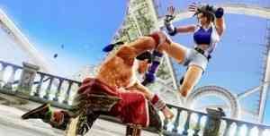 tekken 6 350075