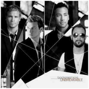 backstreet boys unbreakable