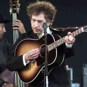 bob dylan