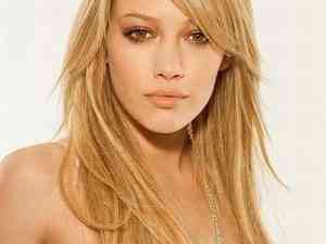 hilary duff