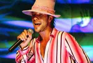 jamiroquai