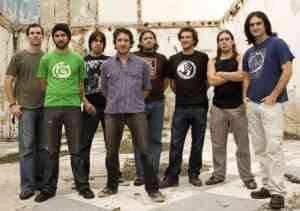la vela puerca 2007