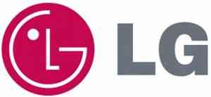 logo lg lg