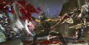 ninja gaiden 2 4156701