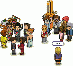 r21 events categories