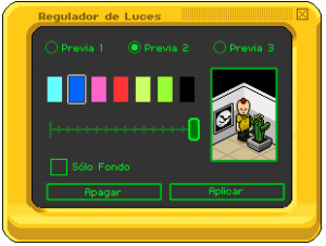 regulador