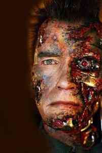 schwarzenegger terminator