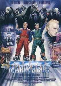 super mario film