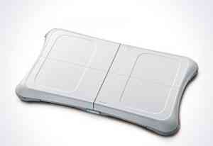 wii fit
