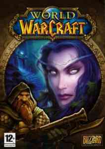 world of warcraft