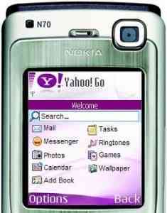 yahoo go promo n70