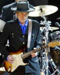 bob dylan