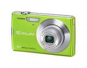 casio ex 150 2