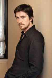 christian bale
