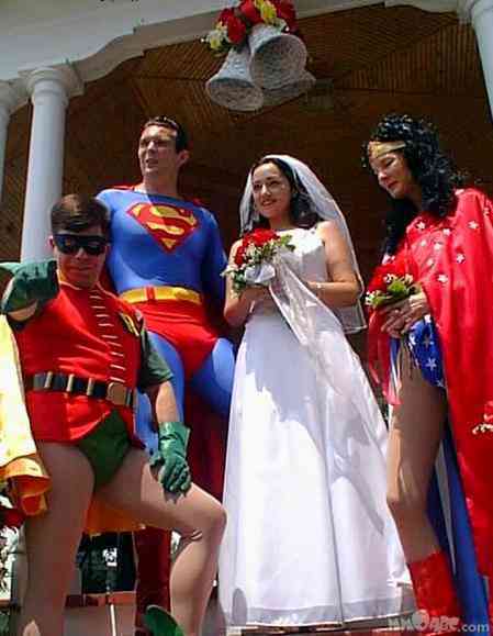 Bodas Friki - Geek 9 img102