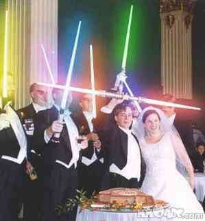 Bodas Friki - Geek 10 img103