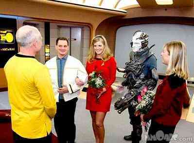 Bodas Friki - Geek 11 img104