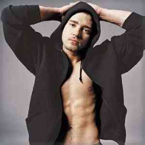 justin timberlake