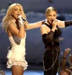 madonna britney 01