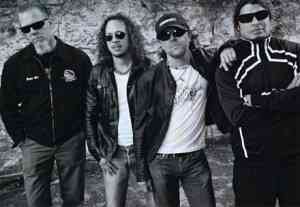 metallica