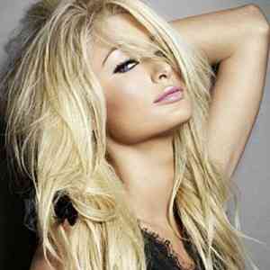 paris hilton