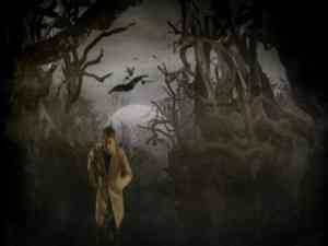 radiohead there there the boney king of nowhere