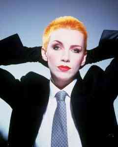 annie lennox