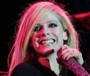 avril