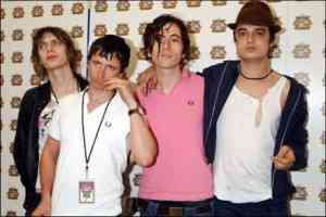 babyshambles 32154a