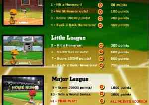 beisbol