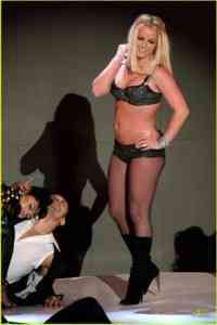 britney spears vmas performance 2007 55