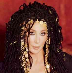 cher